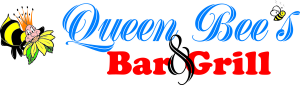 Sponsor Logo for Queen Bee's Bar & Grill