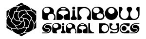 Sponsor Logo for Rainbow Spiral Dyes