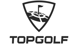 Sponsor Logo for Top Golf