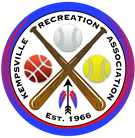 Sponsor Logo for Kempsville Recreation Association