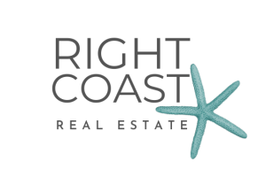 Sponsor Logo for Right Coast Real Estate