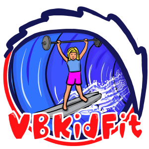 Sponsor Logo for VBKidFit