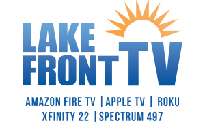 Sponsor Logo for LakeFrontTV