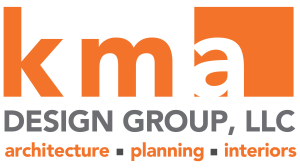 Sponsor Logo for KMA Design Group, LLC