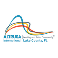 Sponsor Logo for Altrusa International of Lake County