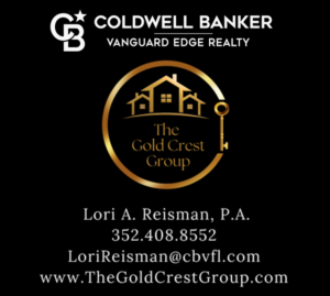 Sponsor Logo for Lori Reisman