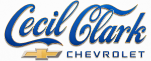 Sponsor Logo for Cecil Clark Chevrolet