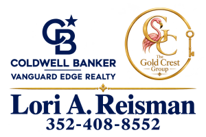 Sponsor Logo for Lori Reisman