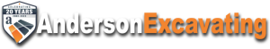 Sponsor Logo for Anderson Excavating