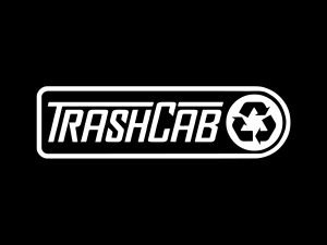 Sponsor Logo for TrashCab