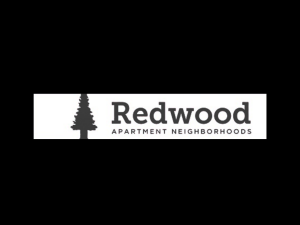Sponsor Logo for Redwood Appartments
