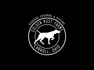 Sponsor Logo for Golden Rust Pet Resort