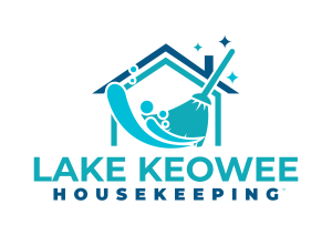 Sponsor Logo for Lake Keowee Housekeeping