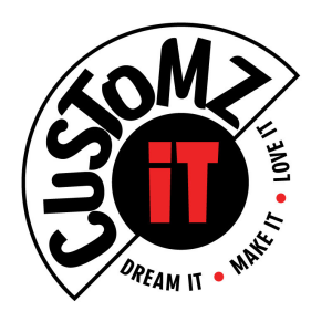 Sponsor Logo for Customizit
