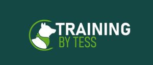 Sponsor Logo for Training By Tess