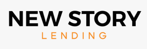 Sponsor Logo for New Story Lending
