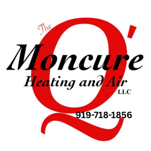 Sponsor Logo for Moncure Heating and Air LLC