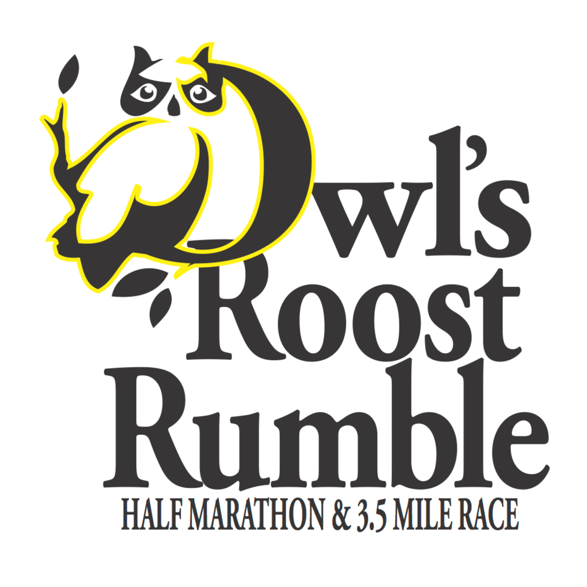 Owls Roost Rumble Athlete Guide