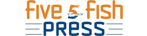 Sponsor Logo for 5 Fish