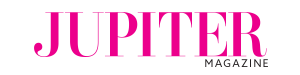 Logo for Jupiter Magazine
