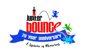 Logo for Jupiter Bounce