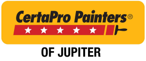 Sponsor Logo for CertaPro Painters of Jupiter, FL