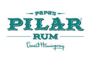 Logo for Papa's Pilar Rum
