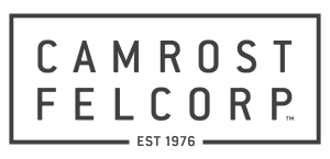 Sponsor Logo for Camrost Felcorp