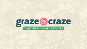 Sponsor Logo for Graze Craze