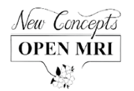 Sponsor Logo for New Concepts Open MRI