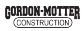 Sponsor Logo for Gordon-Motter