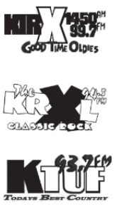 Sponsor Logo for Radio Stations