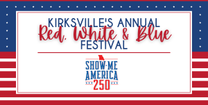 Sponsor Logo for City of Kirksville