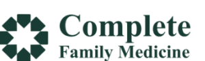 Sponsor Logo for Complete Family Medicine