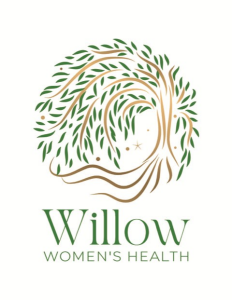 Sponsor Logo for Willow Women's Health