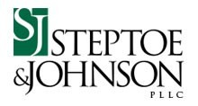 Sponsor Logo for Steptoe and Johnson PLLC