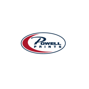 Sponsor Logo for Powell Prints