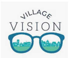 Sponsor Logo for Village Vision
