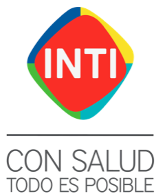 Logo for INTI