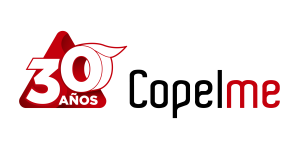 Logo for Copelme