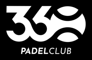 Logo for 360padel