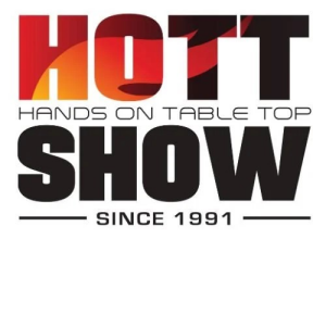 Sponsor Logo for HOTT SHOW