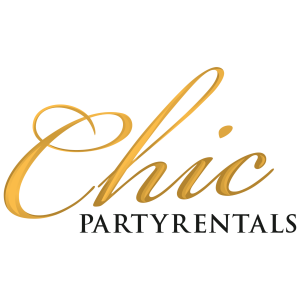 Sponsor Logo for Chic Party Rentals