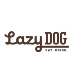 Sponsor Logo for Lazy Dog