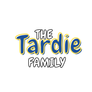 Sponsor Logo for The Tardie Family