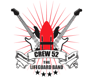 Sponsor Logo for Crew-52