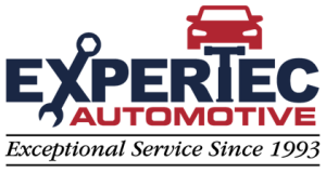 Sponsor Logo for Expertec Automotive