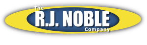 Sponsor Logo for The R.J. Noble Company