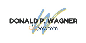 Sponsor Logo for Donald Wagner