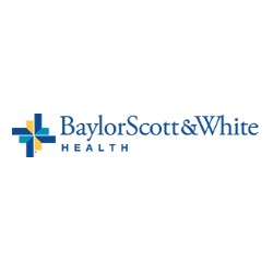 Sponsor Logo for Silver Sponsor- Baylor, Scott and White- Lago Vista